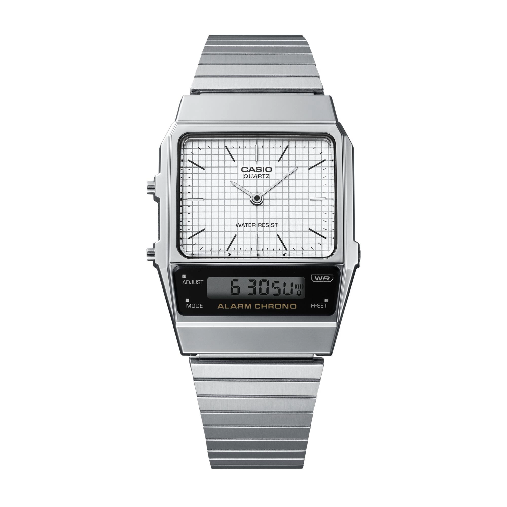 RELOJ CASIO AQ-800E-7ADF