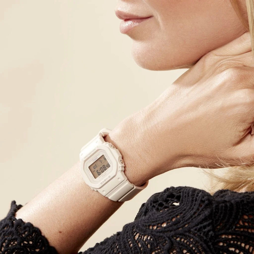 RELOJ PARA MUJER CASIO BABY-G BGD-565U-4DR