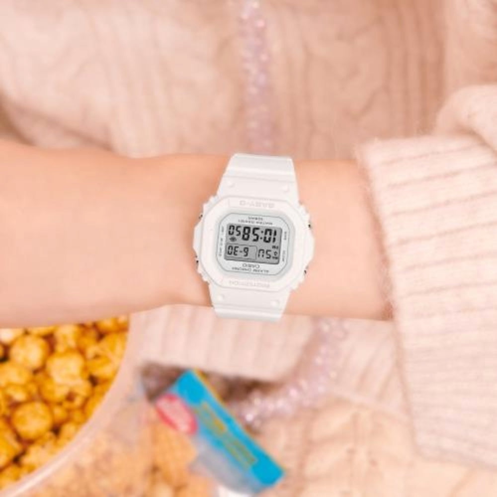 RELOJ CASIO BABY-G BGD-565U-7DR