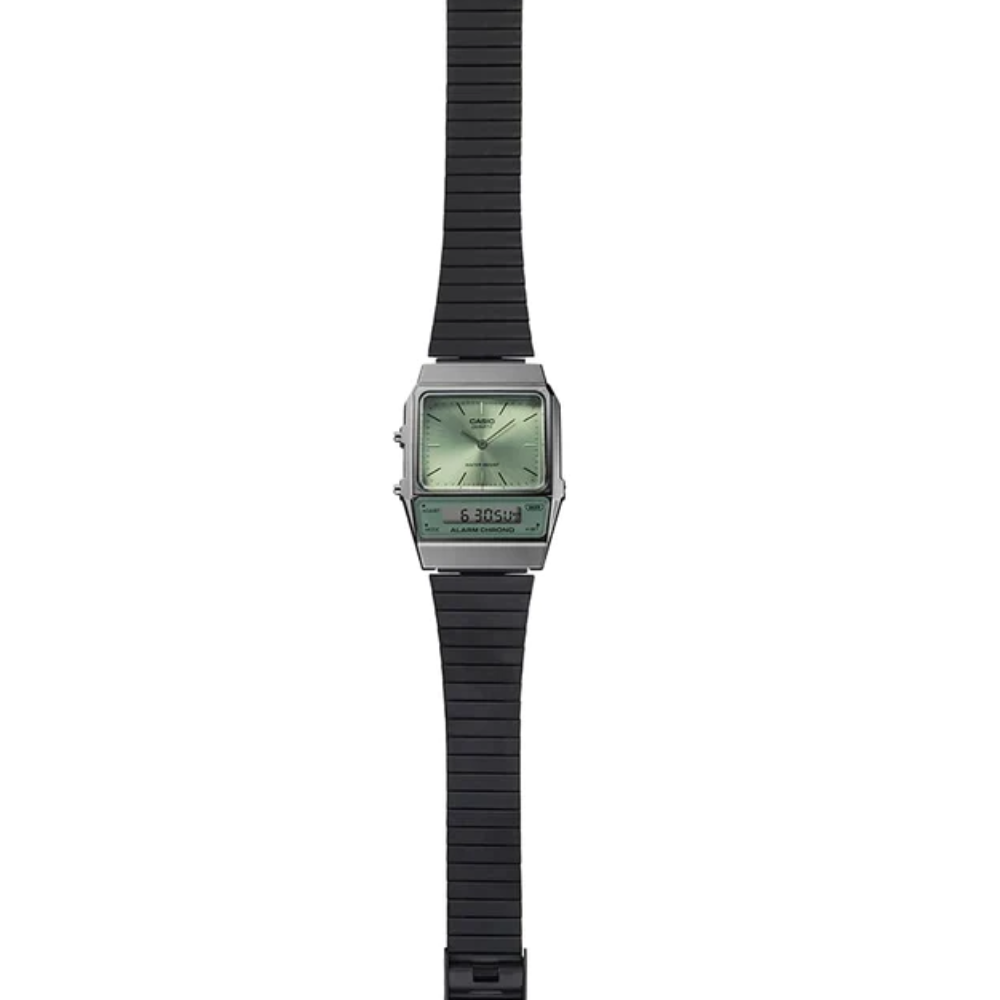 RELOJ CASIO AQ-800ECGG-3ADF