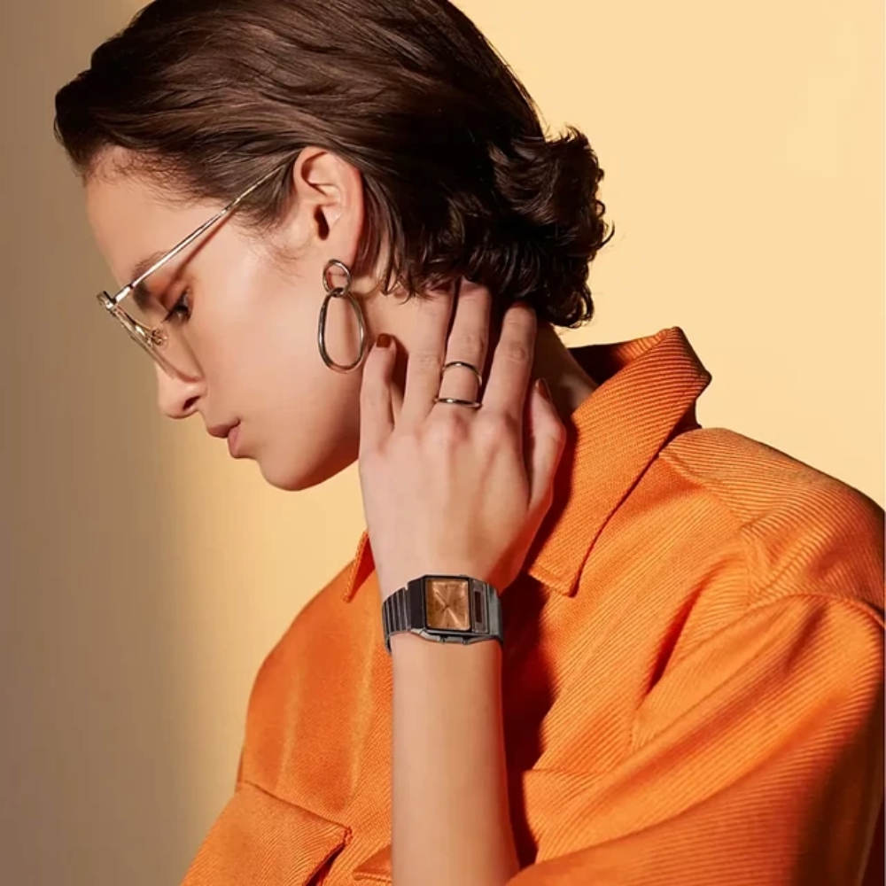 RELOJ CASIO AQ-800ECGG-4ADF