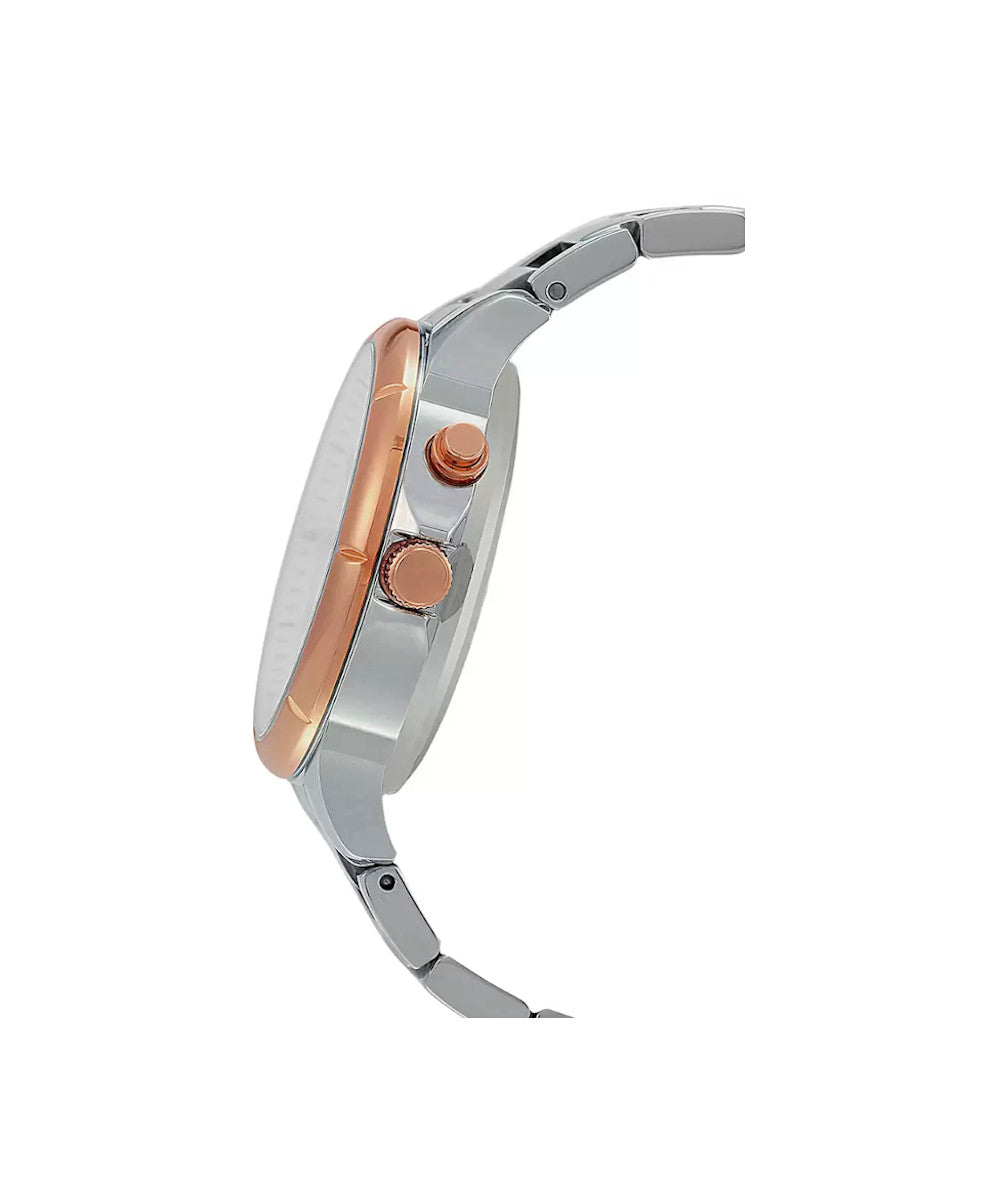 RELOJ PARA MUJER CASIO SHEEN SHE-3047SG-7AUDR -BLANCO