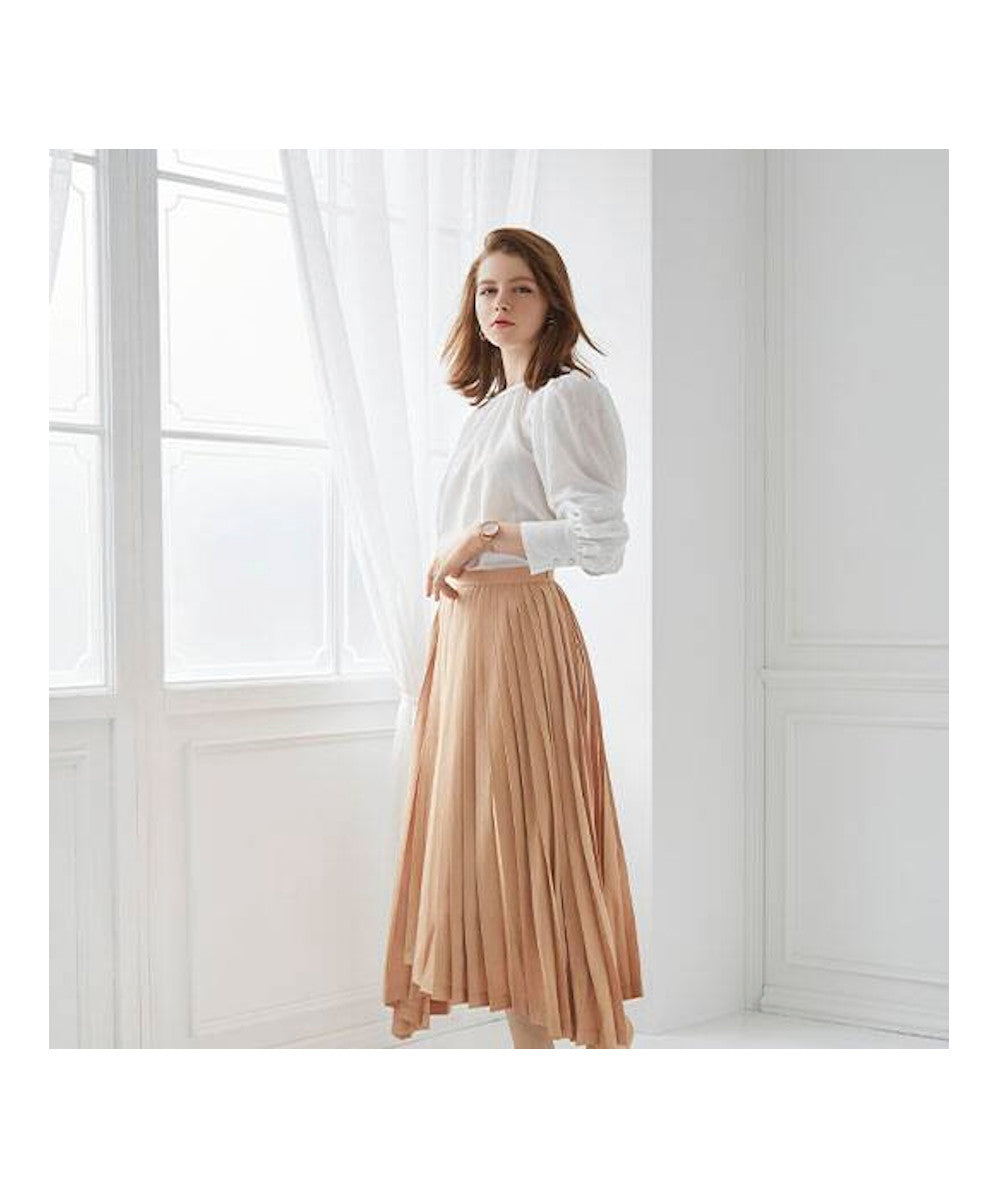 RELOJ PARA MUJER CASIO SHEEN SHE-4539FPL-7AUDF -BLANCO