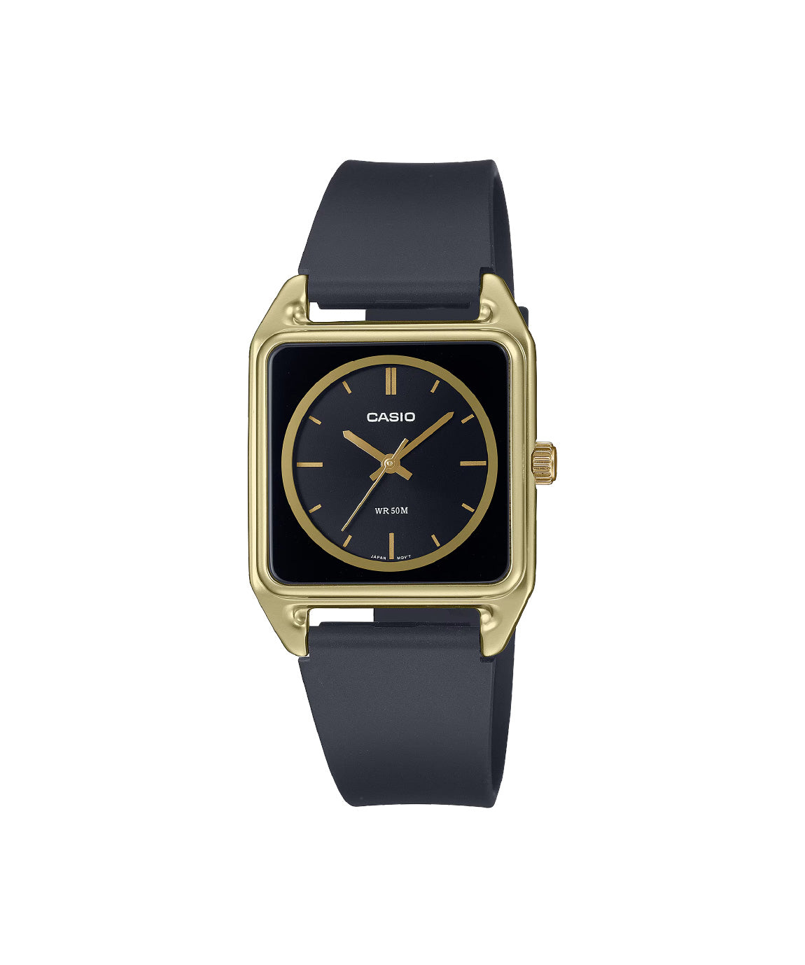 RELOJ PARA HOMBRE CASIO MTP-B170-1EVDF - NEGRO