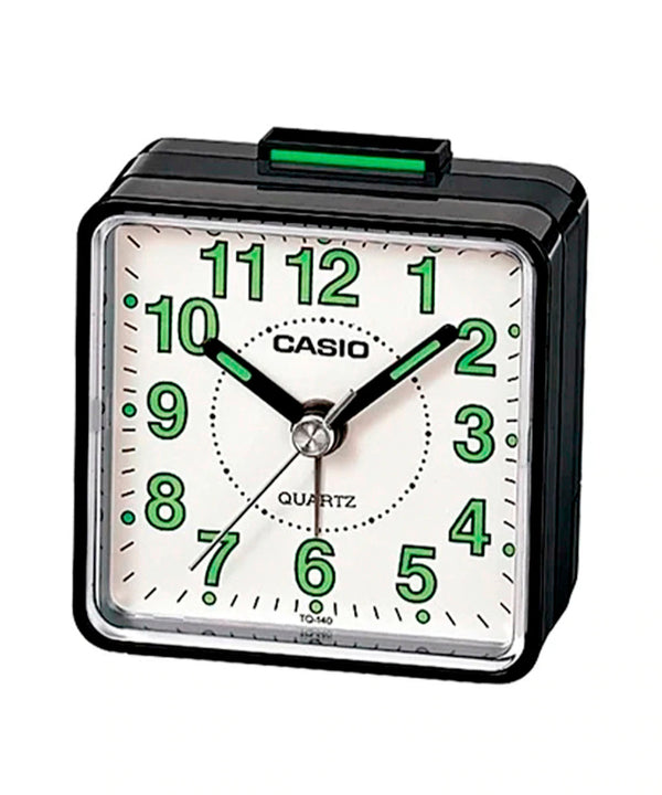 RELOJ DE MESA CASIO TQ-140-1BDF