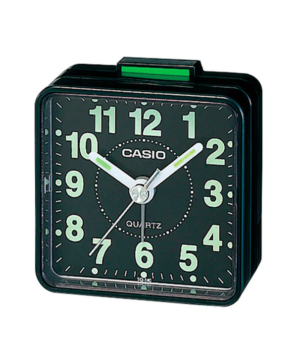 RELOJ DE MESA CASIO TQ-140-1DF