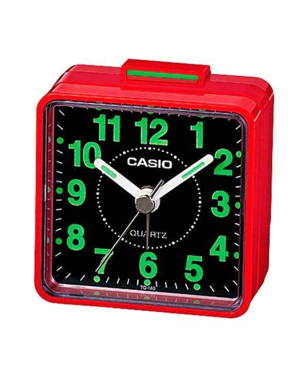 RELOJ DE MESA CASIO TQ-140-4DF