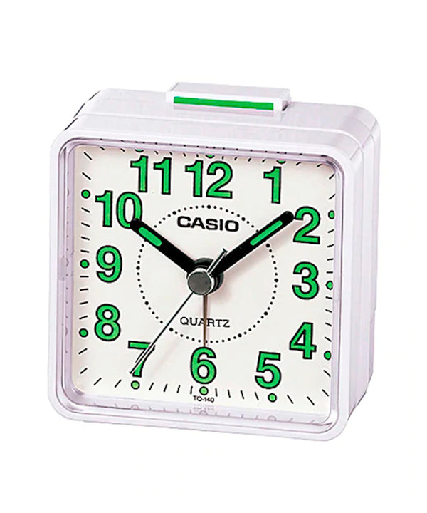 RELOJ DE MESA CASIO TQ-140-7DF