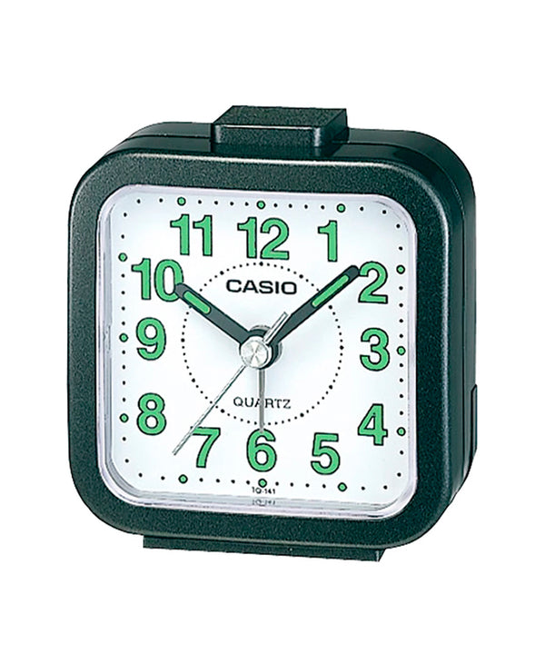 RELOJ DE MESA CASIO TQ-141-1DF