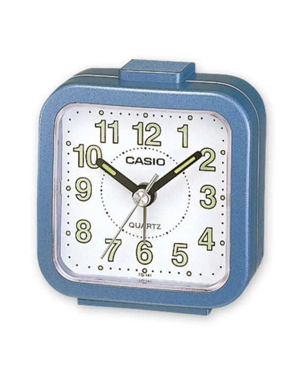 RELOJ DE MESA CASIO TQ-141-2DF