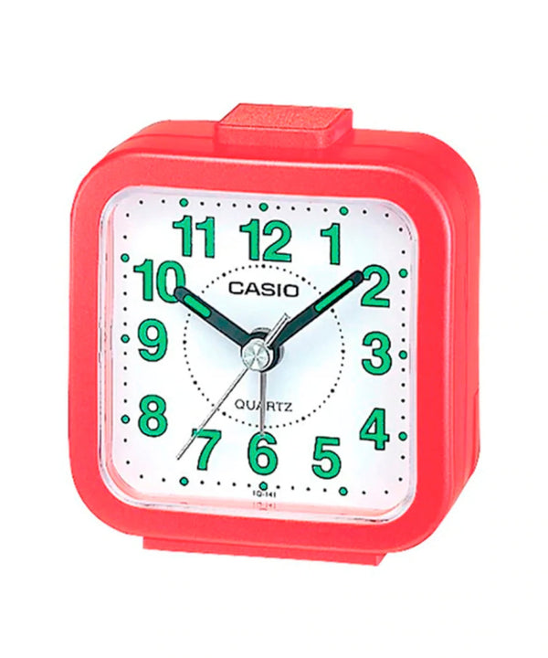 RELOJ DE MESA CASIO TQ-141-4DF