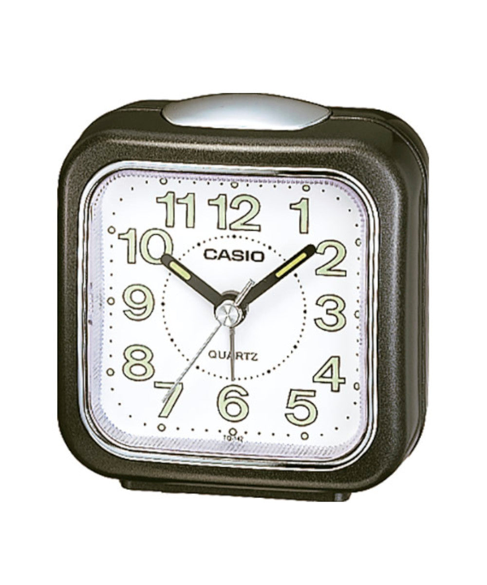 RELOJ DESPERTADOR CASIO TQ-142-1DF