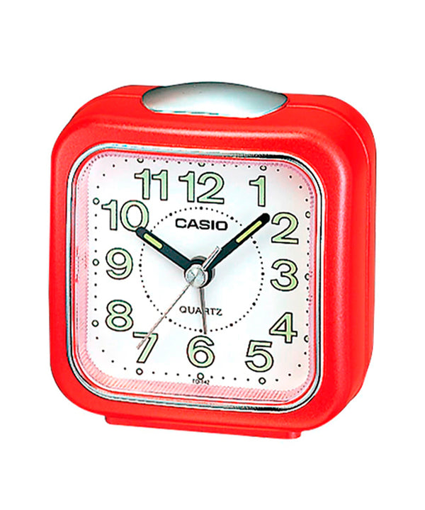 RELOJ DE MESA CASIO TQ-142-4DF
