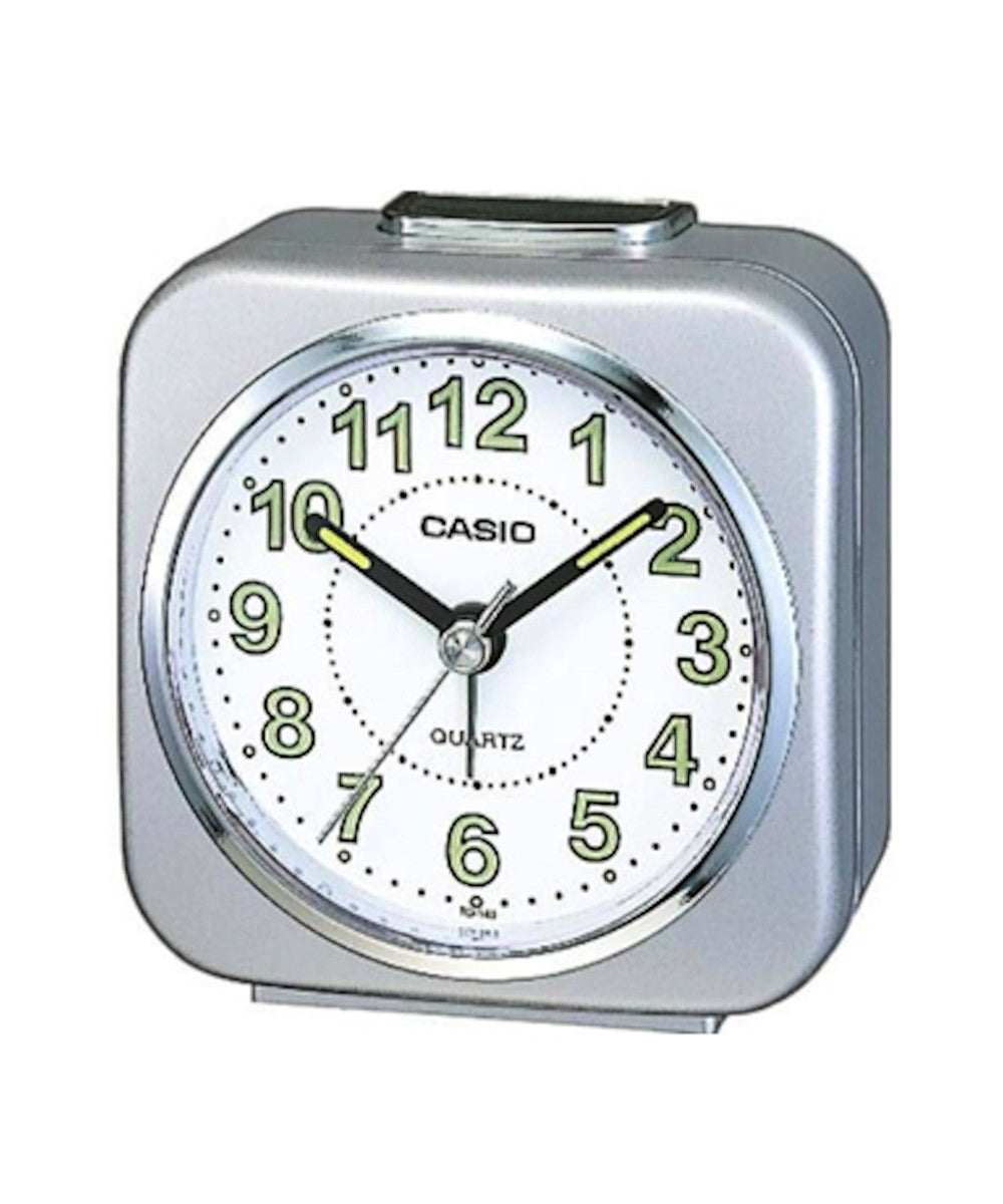 RELOJ DESPERTADOR CASIO TQ-143S-8DF
