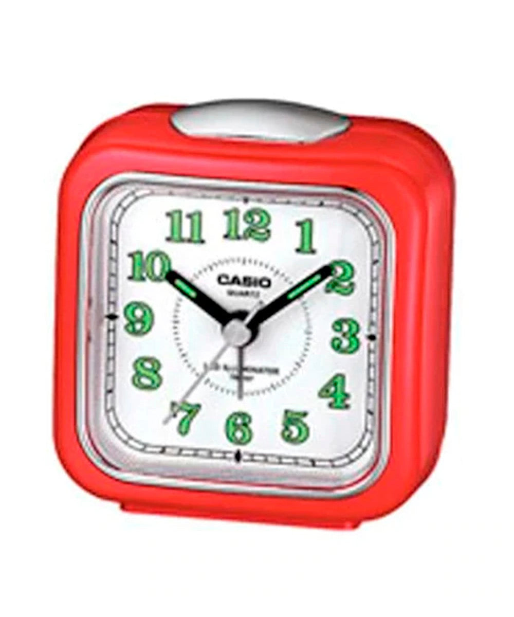 RELOJ DESPERTADOR CASIO TQ-157-4DF
