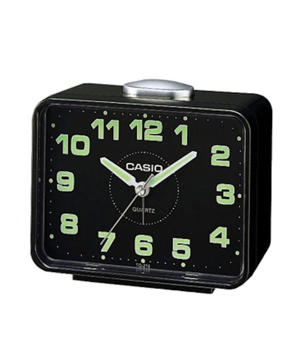 RELOJ DE MESA CASIO TQ-218-1DF