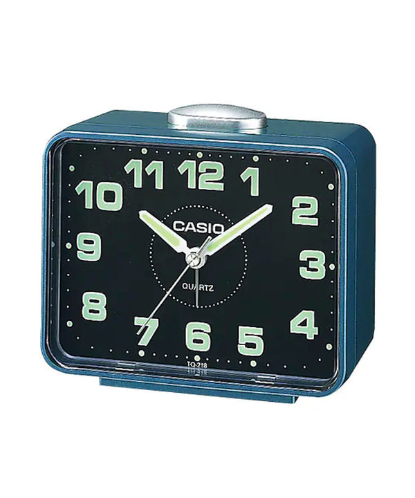 RELOJ DE MESA CASIO TQ-218-2DF