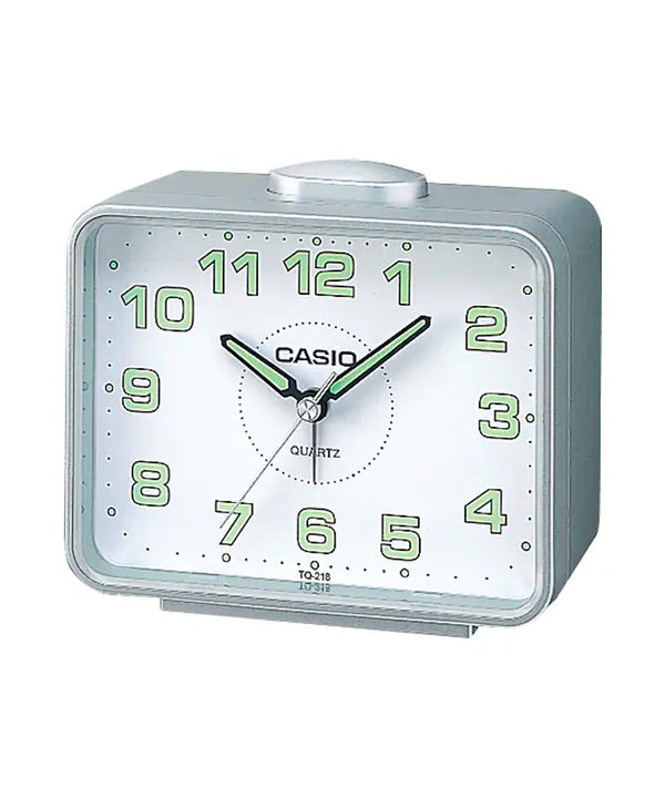 RELOJ DE MESA CASIO TQ-218-8DF