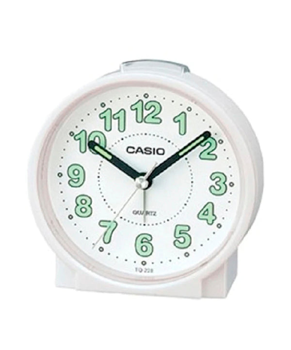 RELOJ DE MESA CASIO TQ-228-7DF
