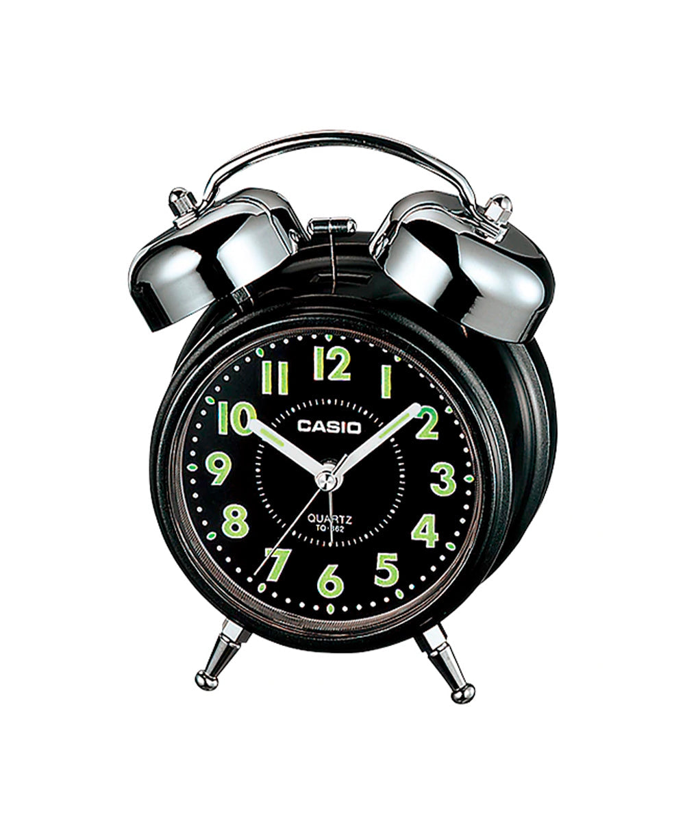RELOJ DESPERTADOR CASIO TQ-362-1ADF