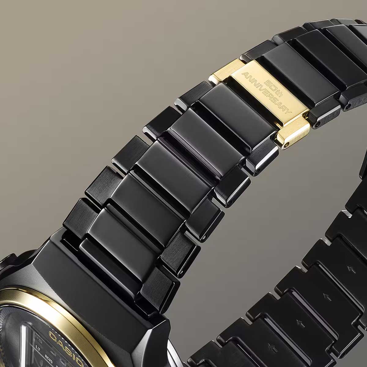 RELOJ CASIO TRN-50ZE-1ADR