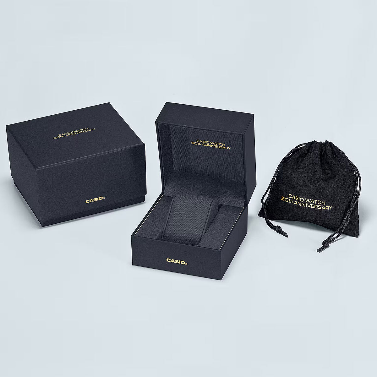 RELOJ CASIO TRN-50ZE-1ADR