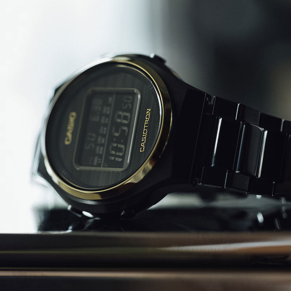 RELOJ CASIO TRN-50ZE-1ADR