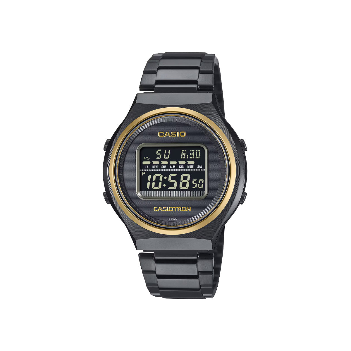 RELOJ CASIO TRN-50ZE-1ADR