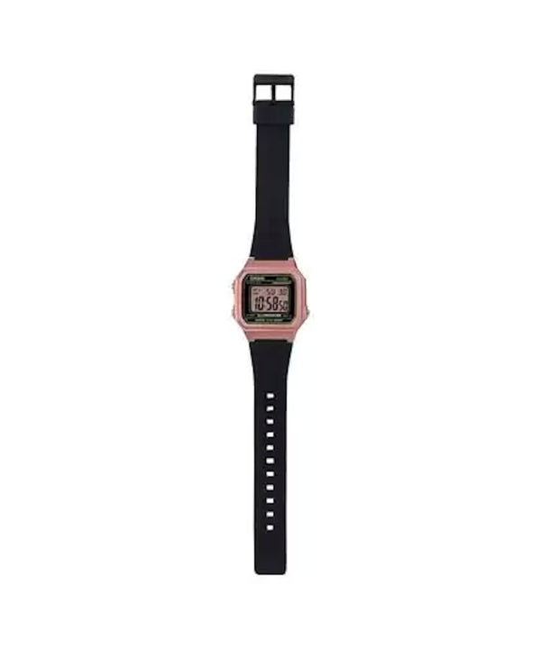 RELOJ PARA HOMBRE CASIO W-217HM-5AVDF