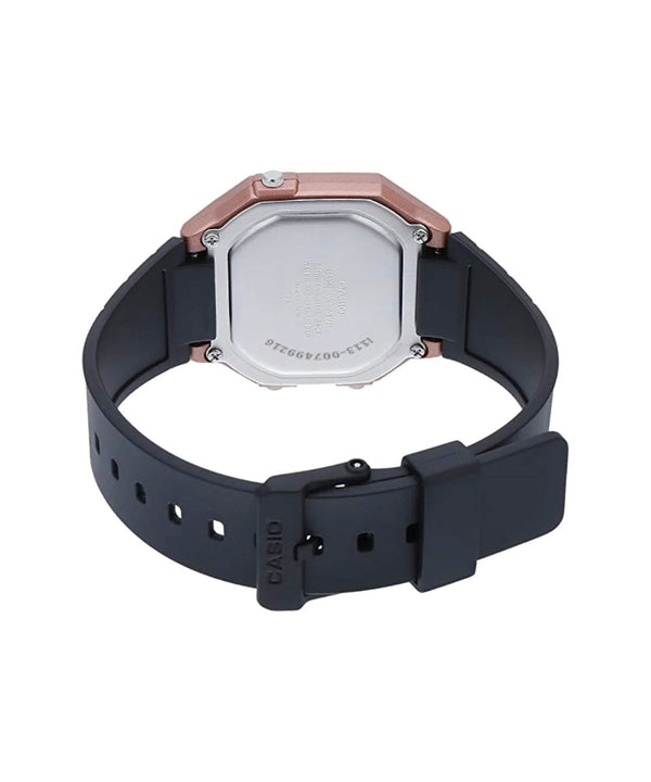 RELOJ PARA HOMBRE CASIO W-217HM-5AVDF