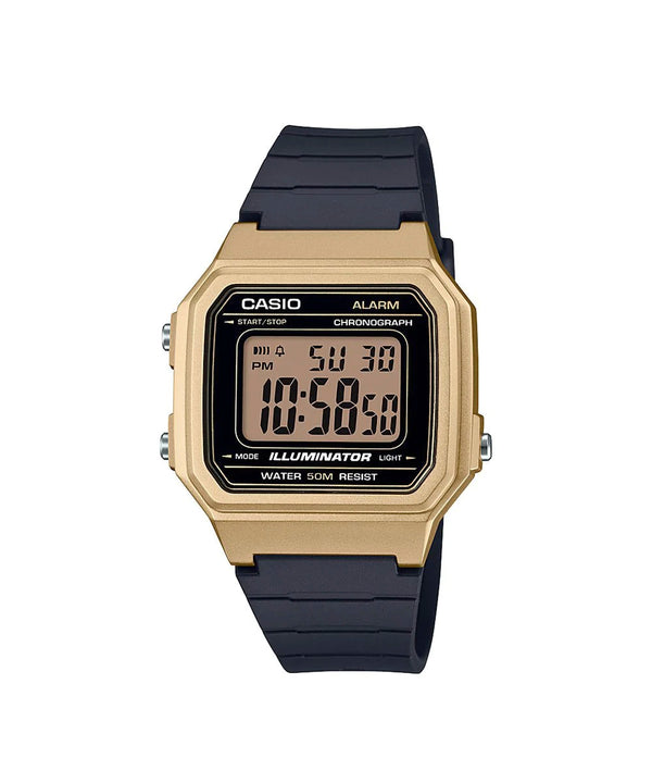 RELOJ PARA HOMBRE CASIO W-217HM-9AVDF