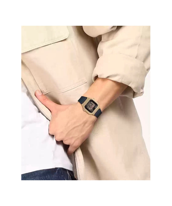 RELOJ PARA HOMBRE CASIO W-217HM-9AVDF