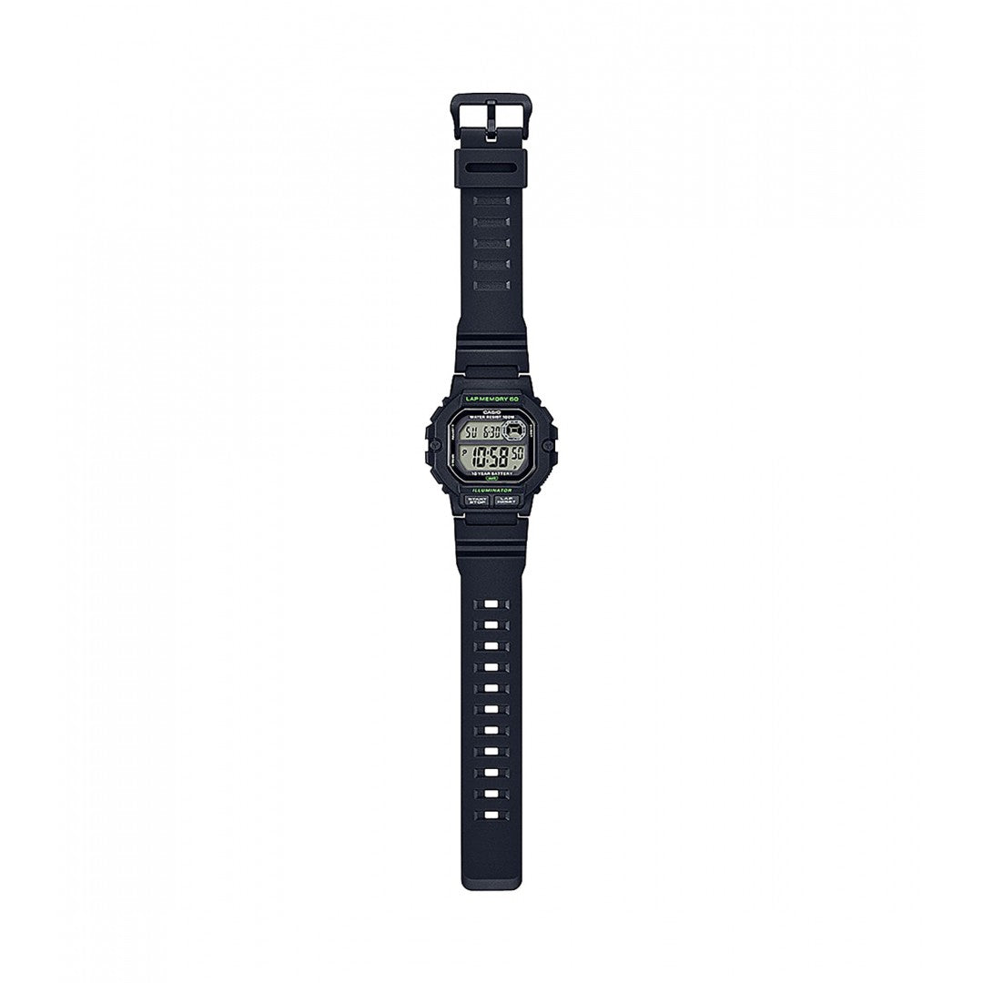 RELOJ PARA HOMBRE CASIO WS-1400H-1AVDF