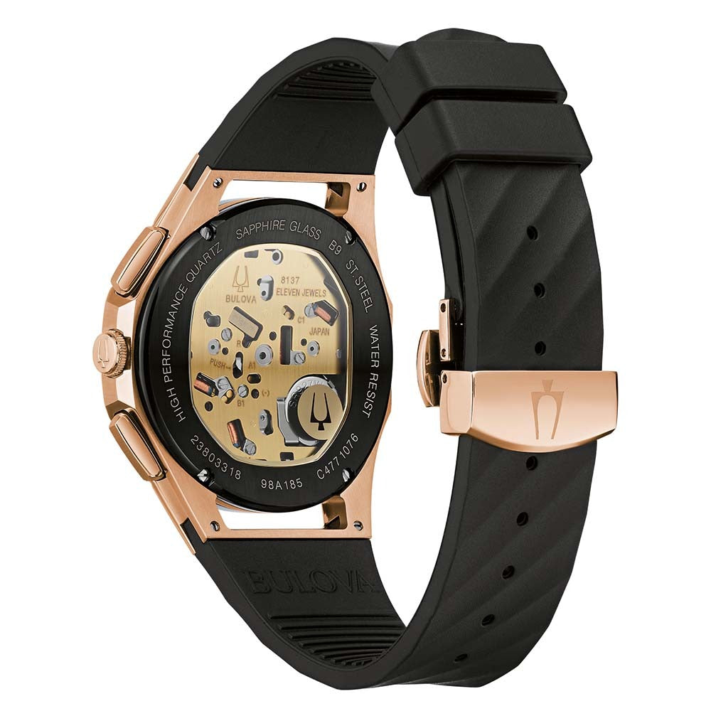 Reloj Bulova 98A185