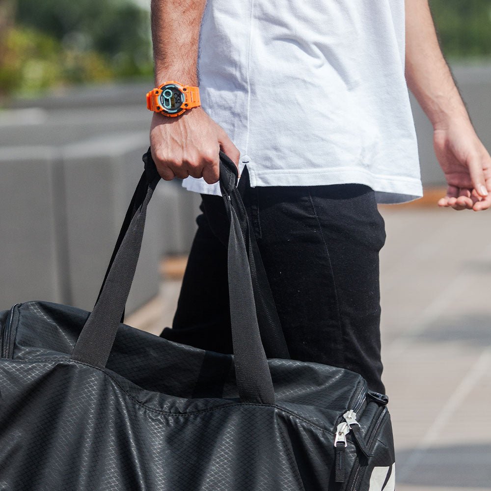 Reloj STRIKE YP-12587-05 ORANGE