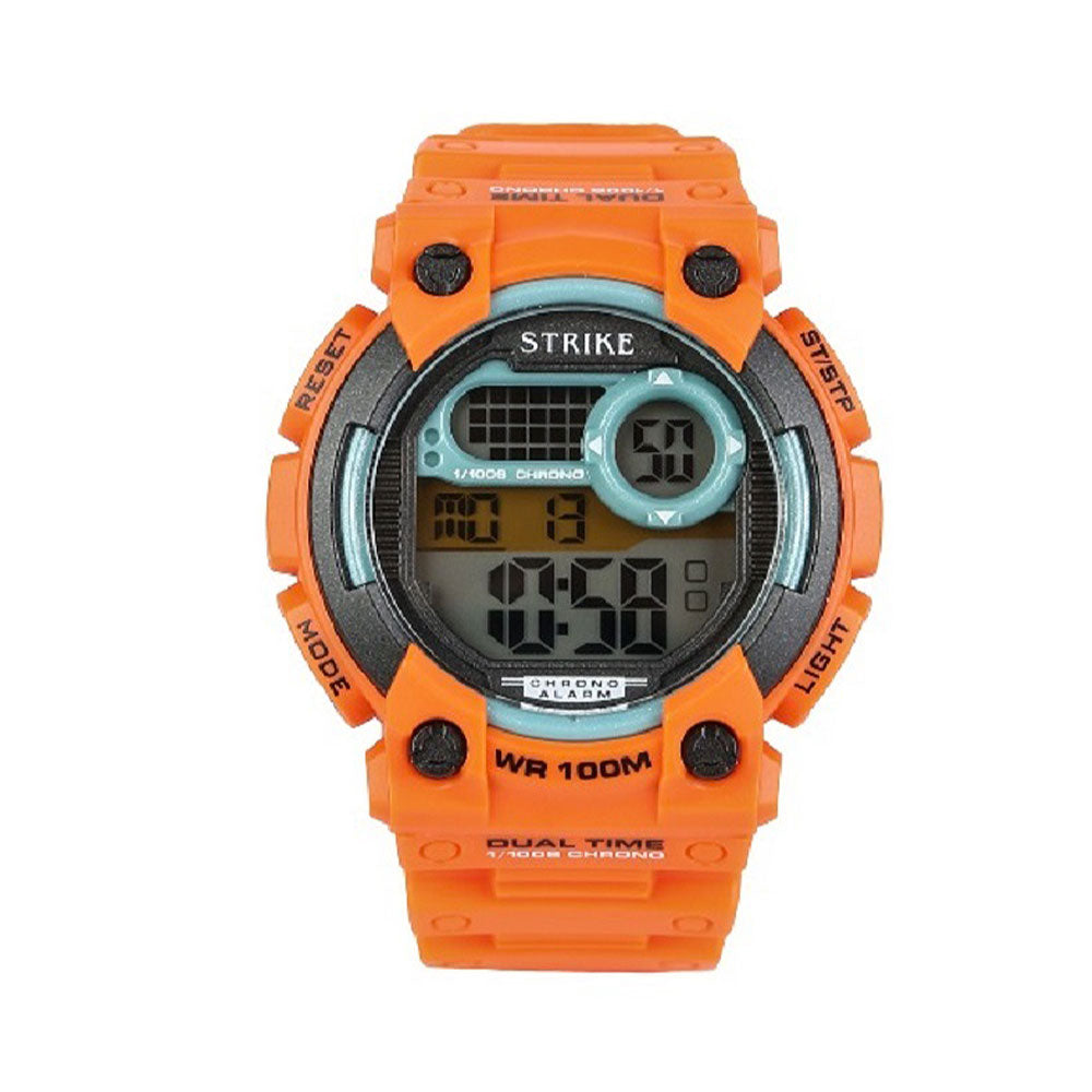 Reloj STRIKE YP-12587-05 ORANGE