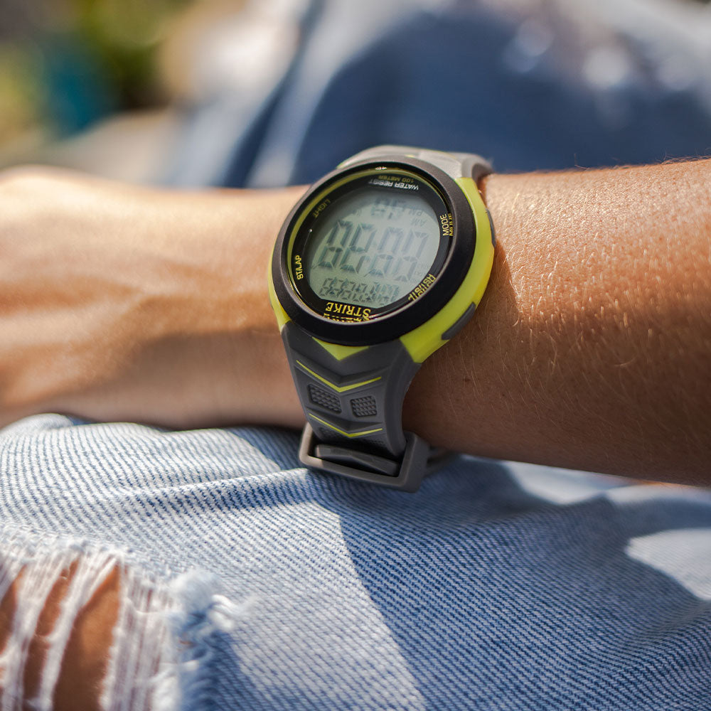 Reloj STRIKE YP-15678-05 LIME