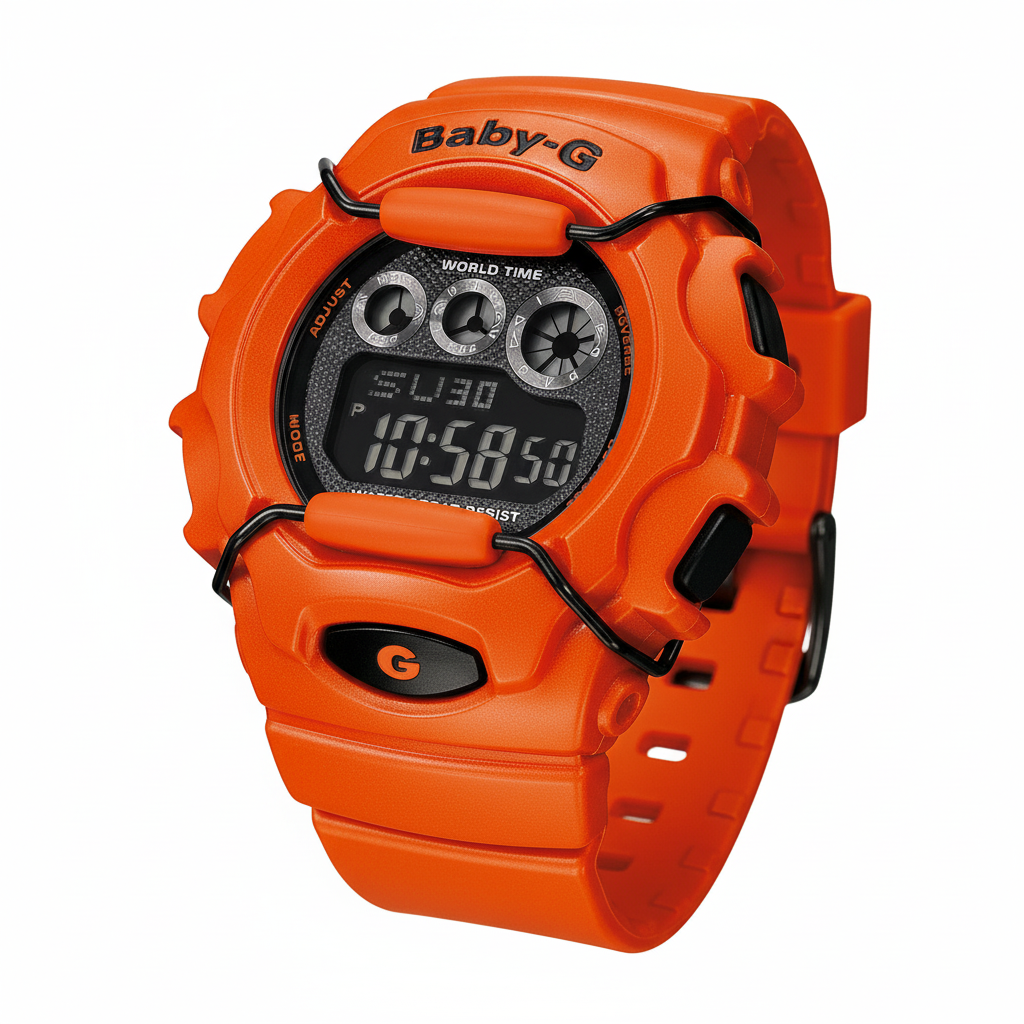 BG-1006SA-4BDR Ángulo Bajo