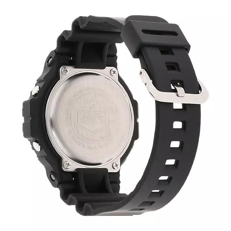 RELOJ CASIO G-SHOCK DW-5900TS-1DR- VERDE