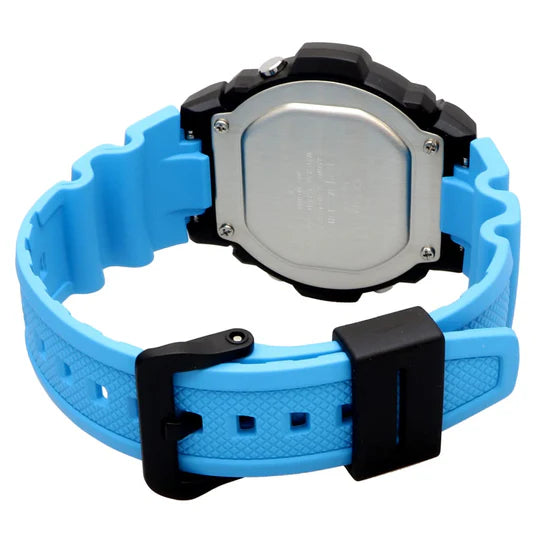 RELOJ PARA HOMBRE CASIO W-219H-2A2VDF
