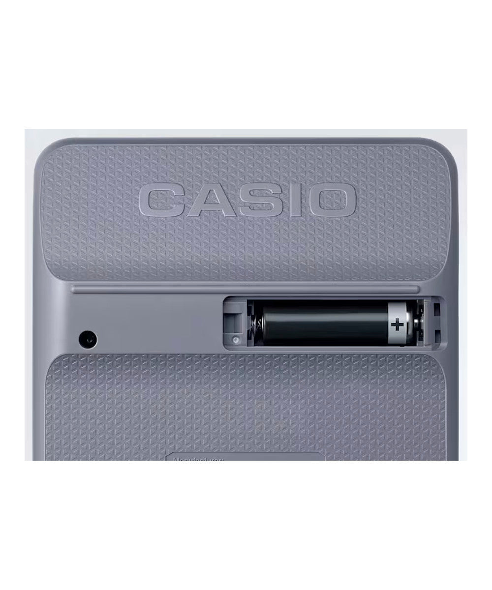 CALCULADORA CASIO DC-12M-W-DP