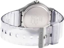RELOJ UNISEX CASIO MQ-24S-8BDF