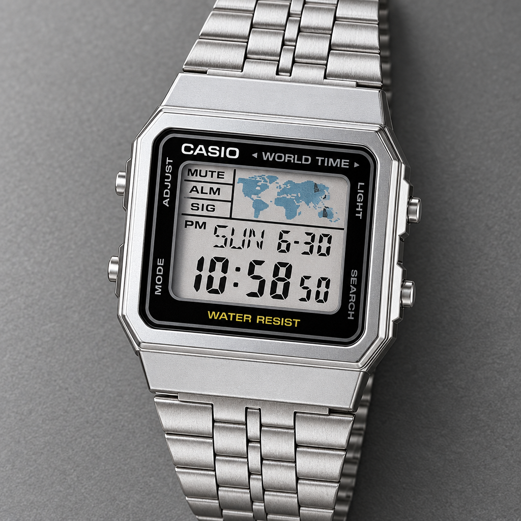 Detalle del A500WA-1DF