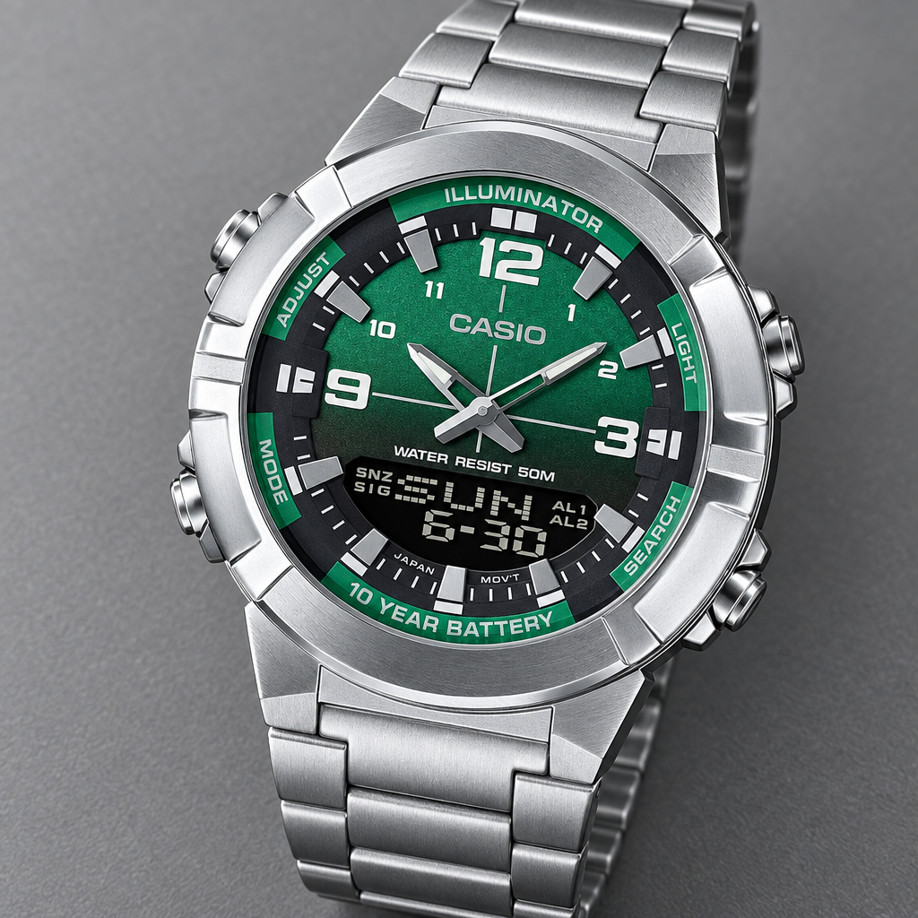 Detalle del AMW-870DA-3AVDF
