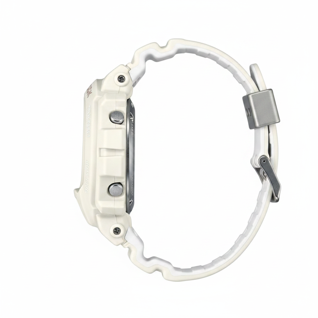 DW-6900SHB-7DR Lateral
