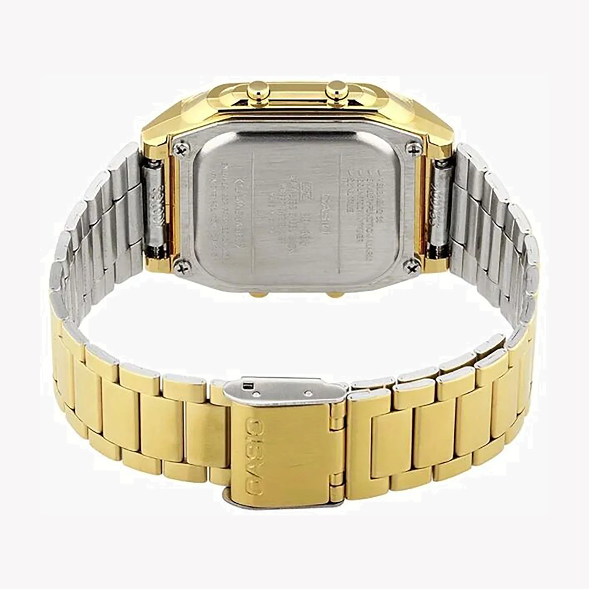 RELOJ CASIO DB-360G-9ADF