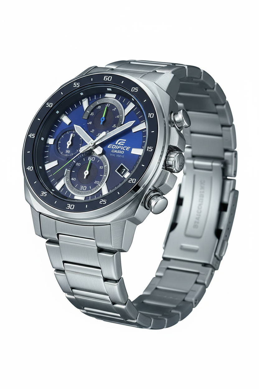 EFV-600D-2AVUDF - 3/4 fondo blanco