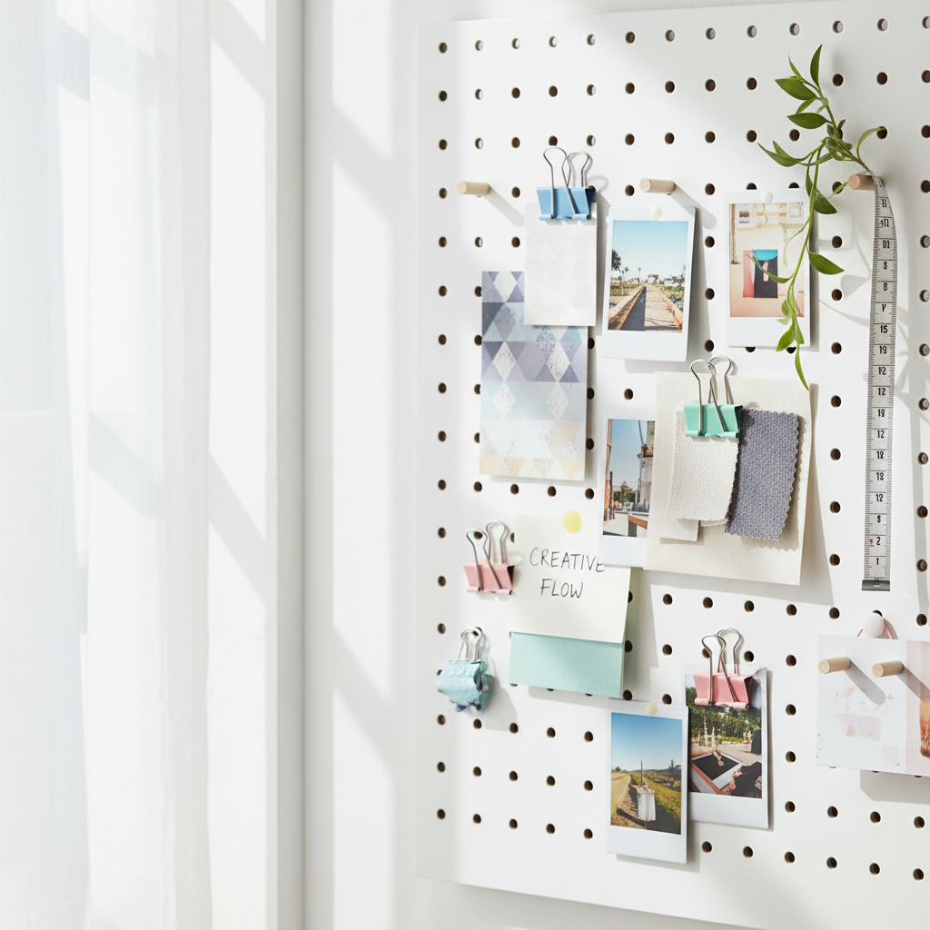 Gancho lotero DELI 19mm Colores surtidos x12 unidades