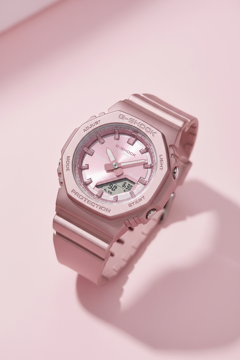 Fondo rosa pastel