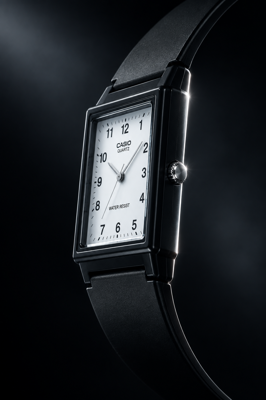RELOJ CASIO MQ-27-7BDF -BLANCO